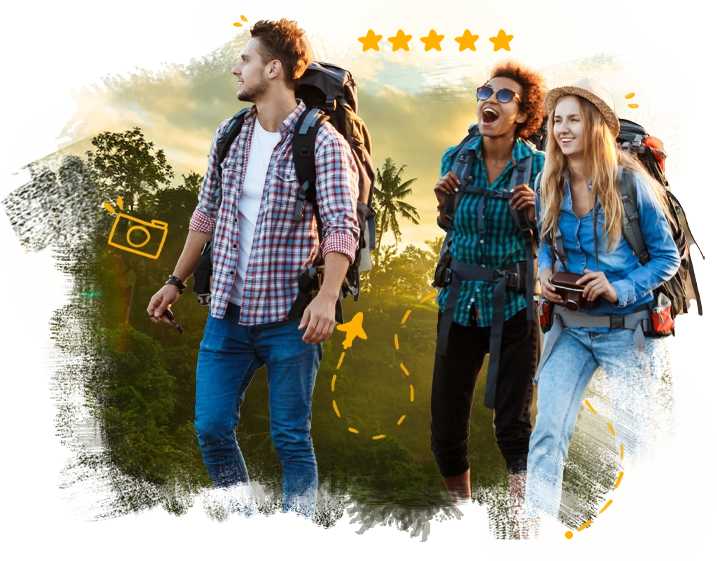 Amazonas-go-turismo-por-el-Amazonas-doodles1